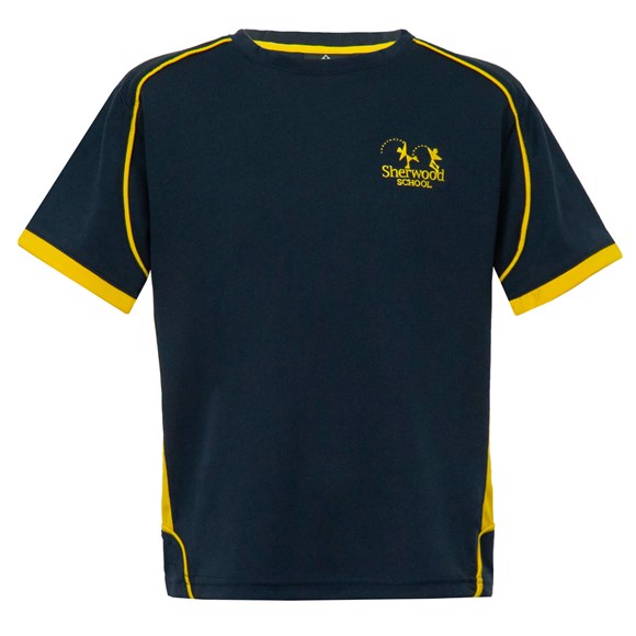 NEW FIT Sport Top/Optional Summer Top